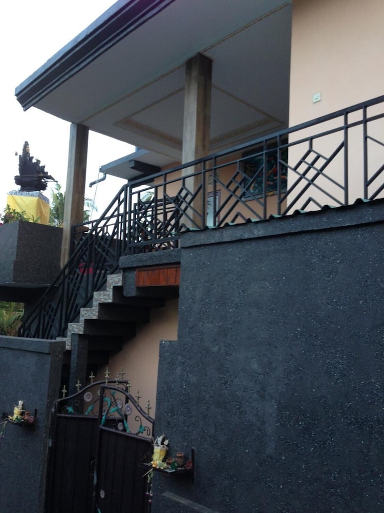 Cebluk Sari Homestay