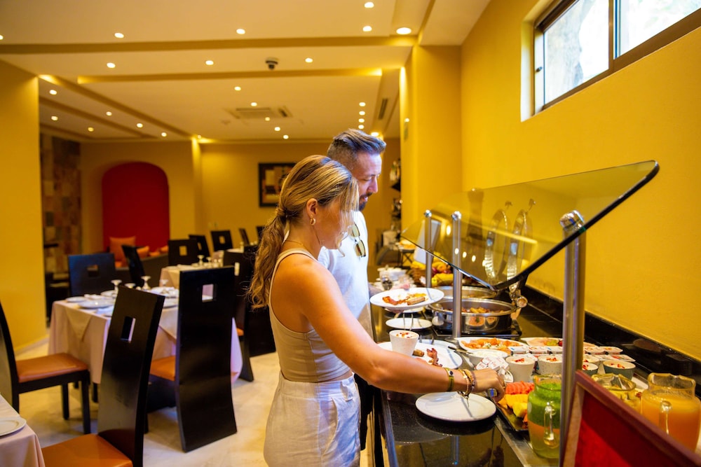 Puerto Vallarta Vacations - Barcelo Puerto Vallarta - All Inclusive - Property Image 133