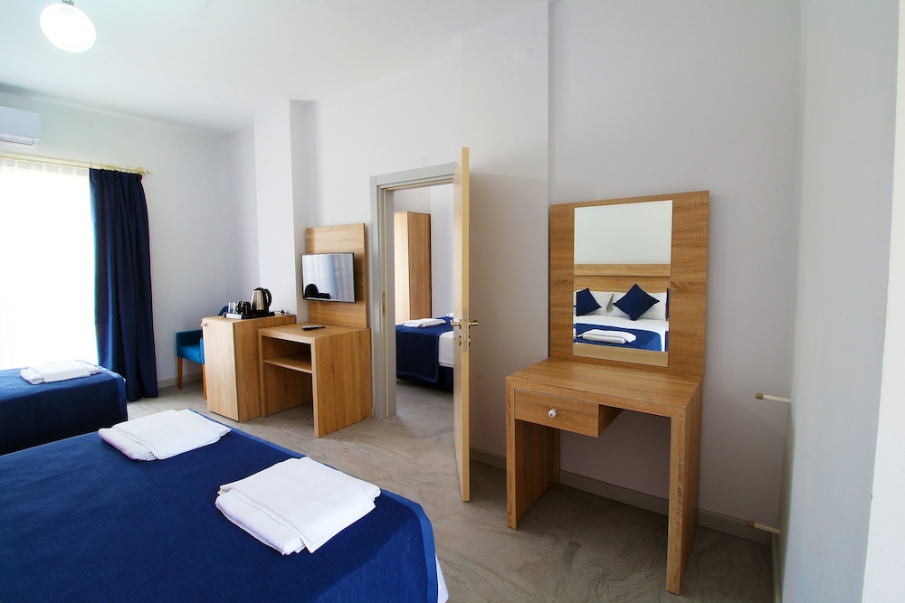 My Bitez Suites Otel view 3
