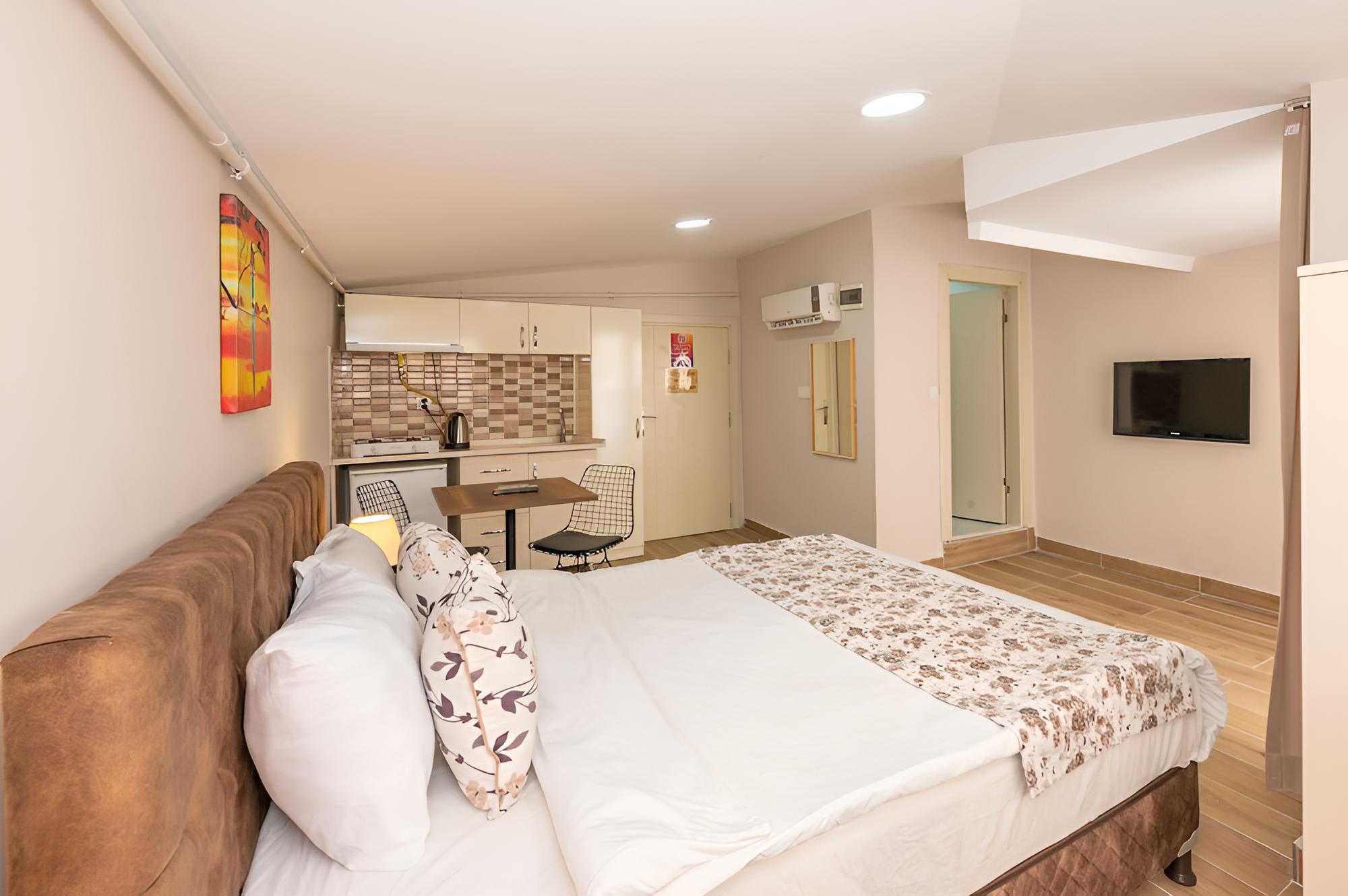 Marida Hotel Istanbul