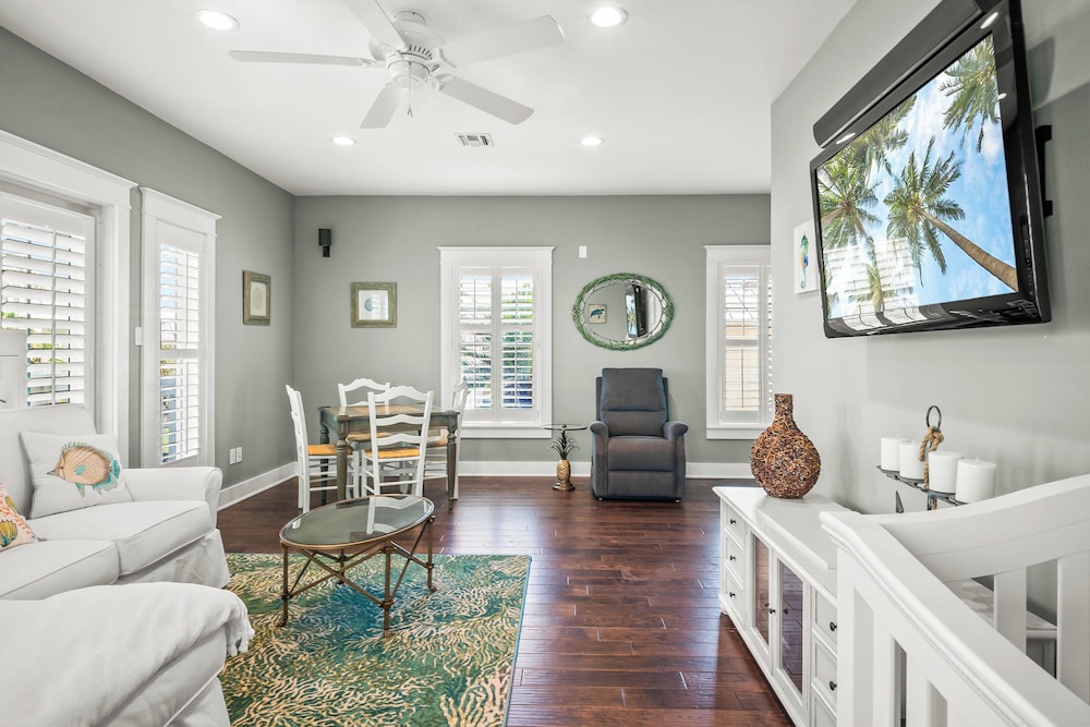 The Retreat 182 SE