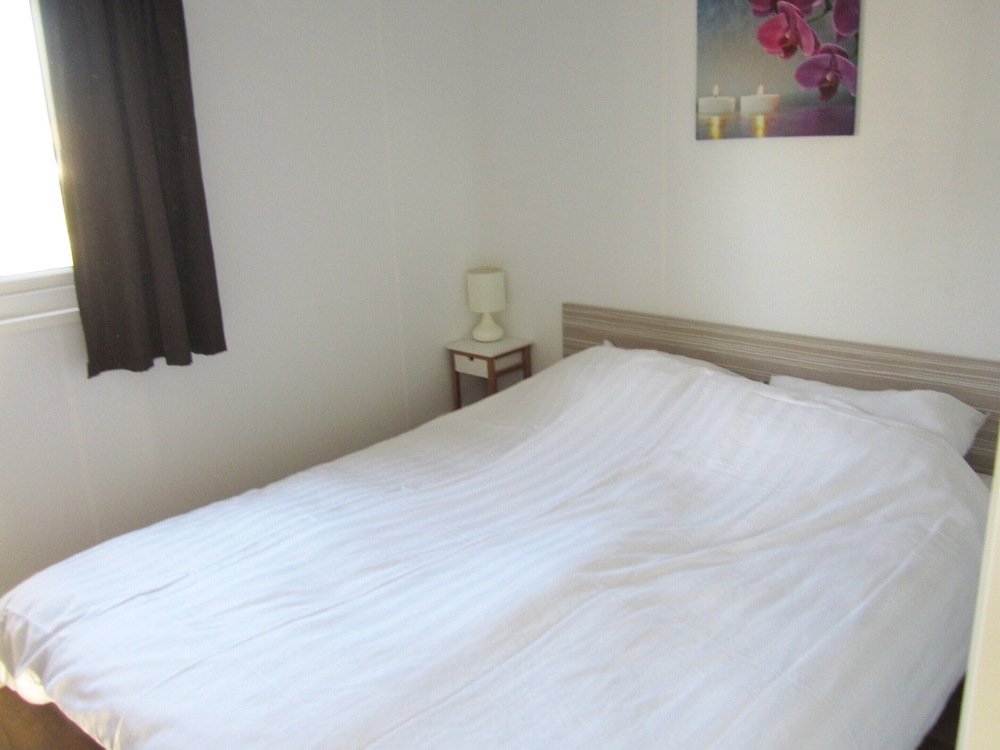 Comfortable Chalet Located in Green Achterhoek view 4