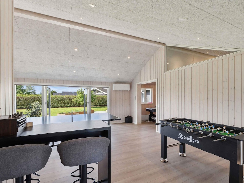5 Star Holiday Home in Haderslev