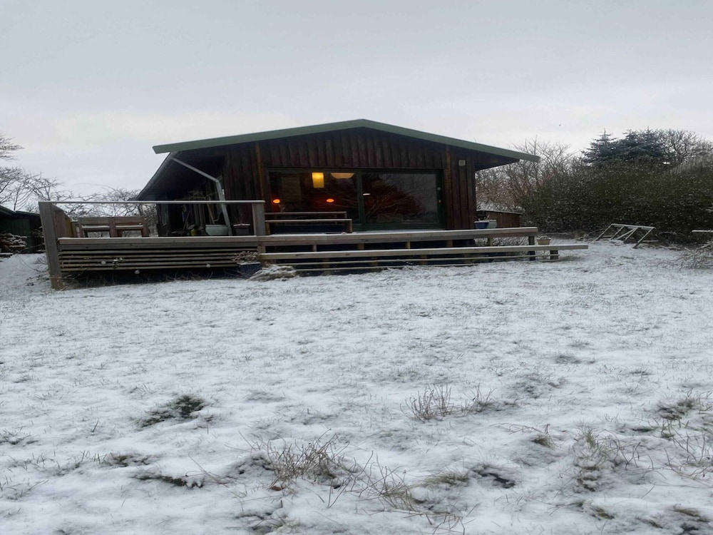 5 Star Holiday Home in Farevejle