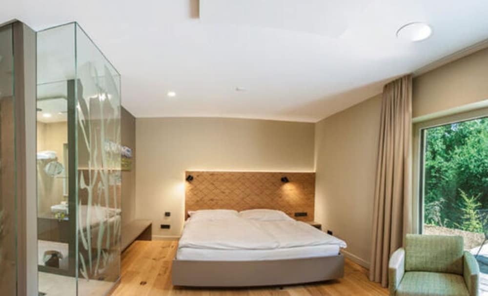 Weiherhof Comfortable Holiday Residence