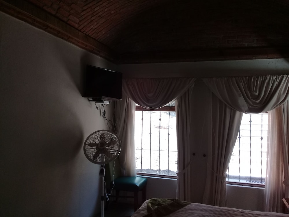 Hotel Boutique Fridas