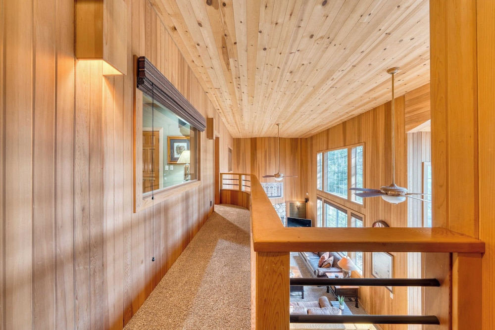 Northstar Haven Cozy-chic Retreat Near Lake Tahoe & Downtown Truckee