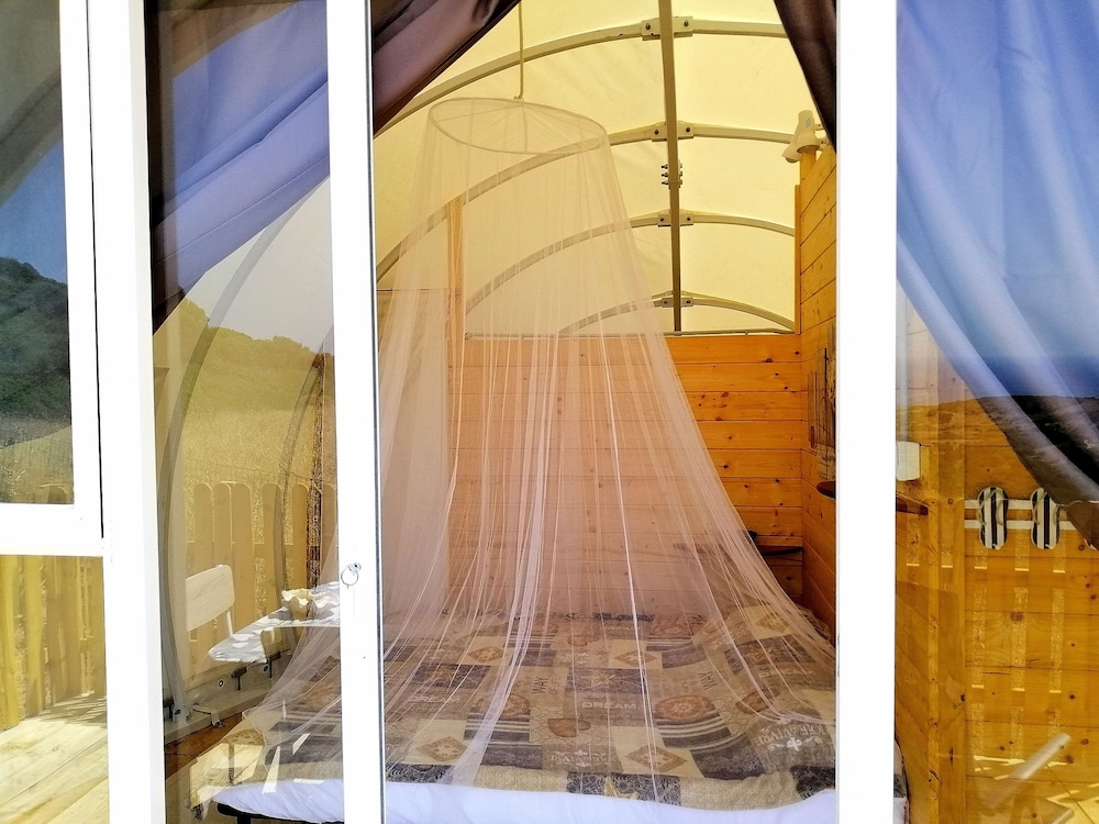 Agriturismo Erbe Matte - Campingplads, Billede 40