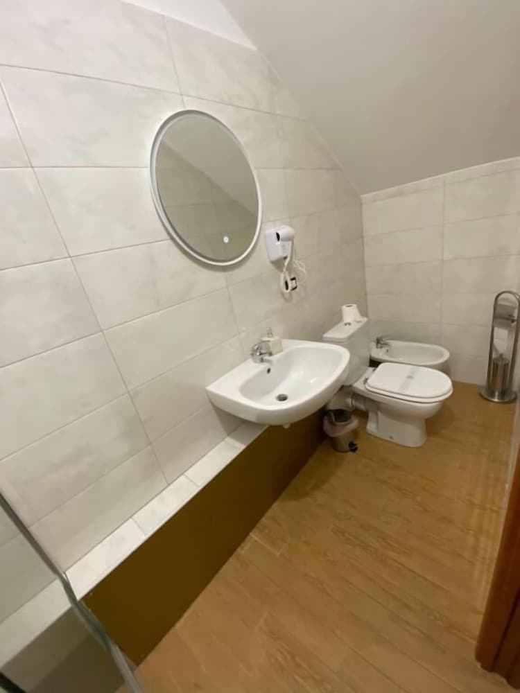 B&B Smeralda