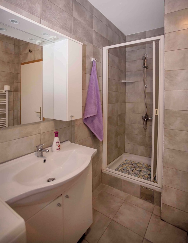Apartments in Rovinj/istrien 11491