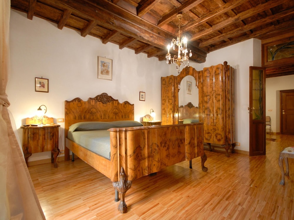 Cappellari Apartment