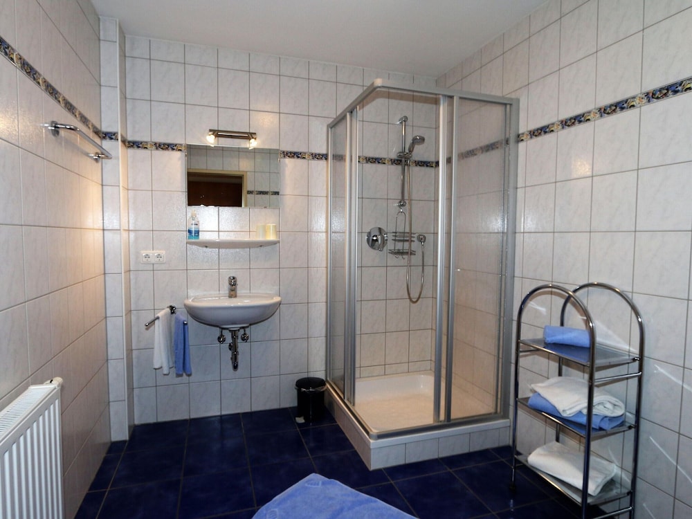 Apartment in Zugspitz Arena Near Cycle Path