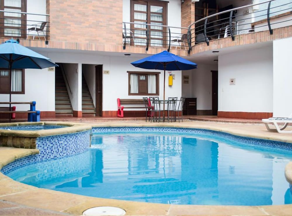 Hotel Cacique Matanzu