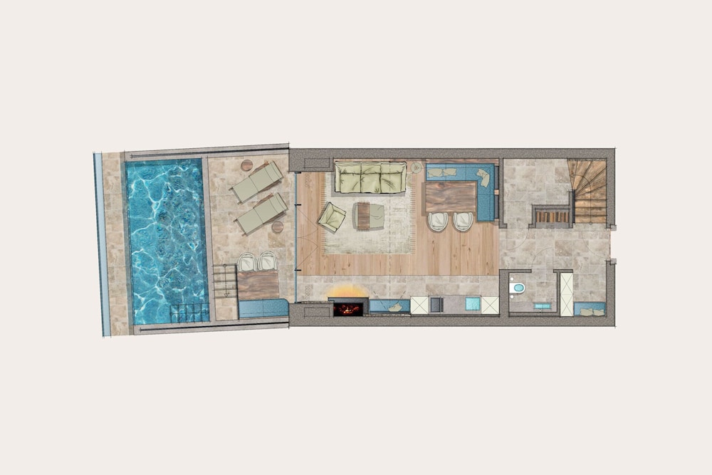 BelArosa Chalet