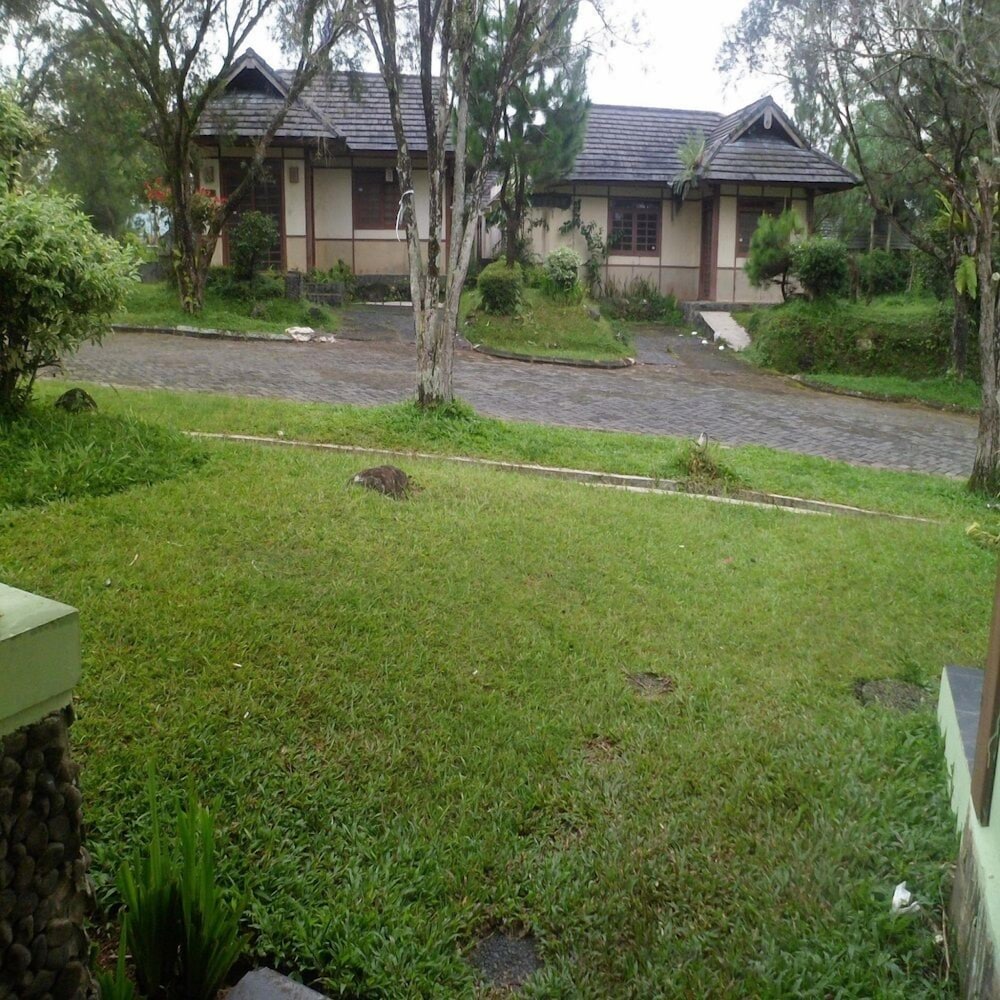 Villa Kota Bunga Seruni
