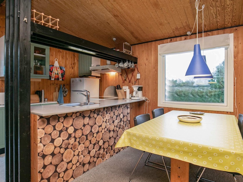 6 Person Holiday Home in Thisted view 2