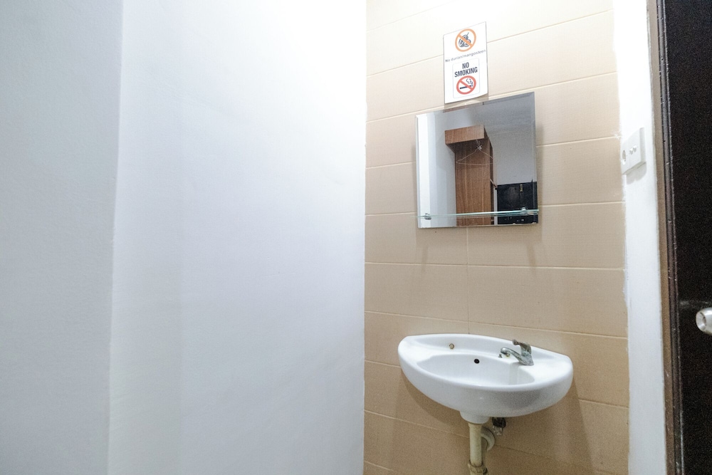 Apartment Kak Okoh