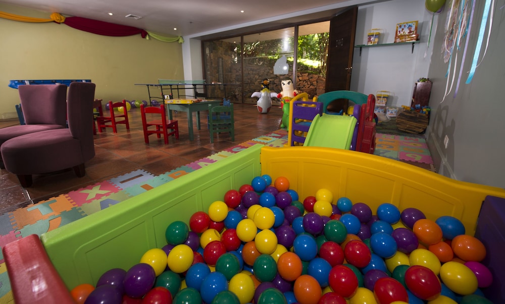 Loi Suites Iguazú Hotel