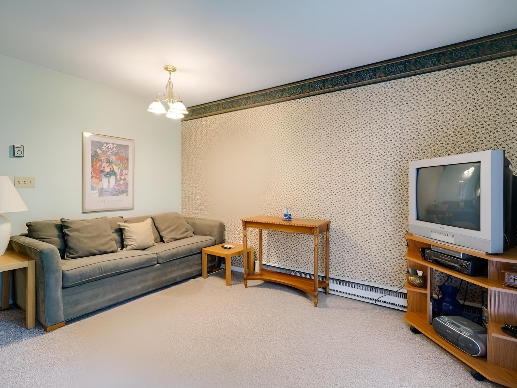 Killington Vacations - Edgemont C3 - Property Image 20