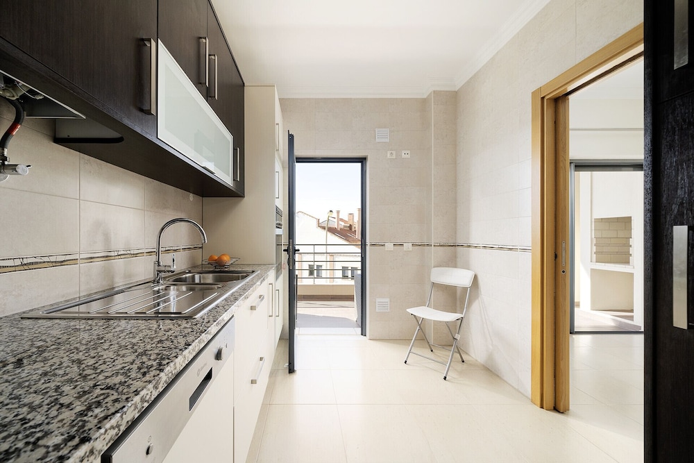 Lagos Central 1 With Pool by Homing