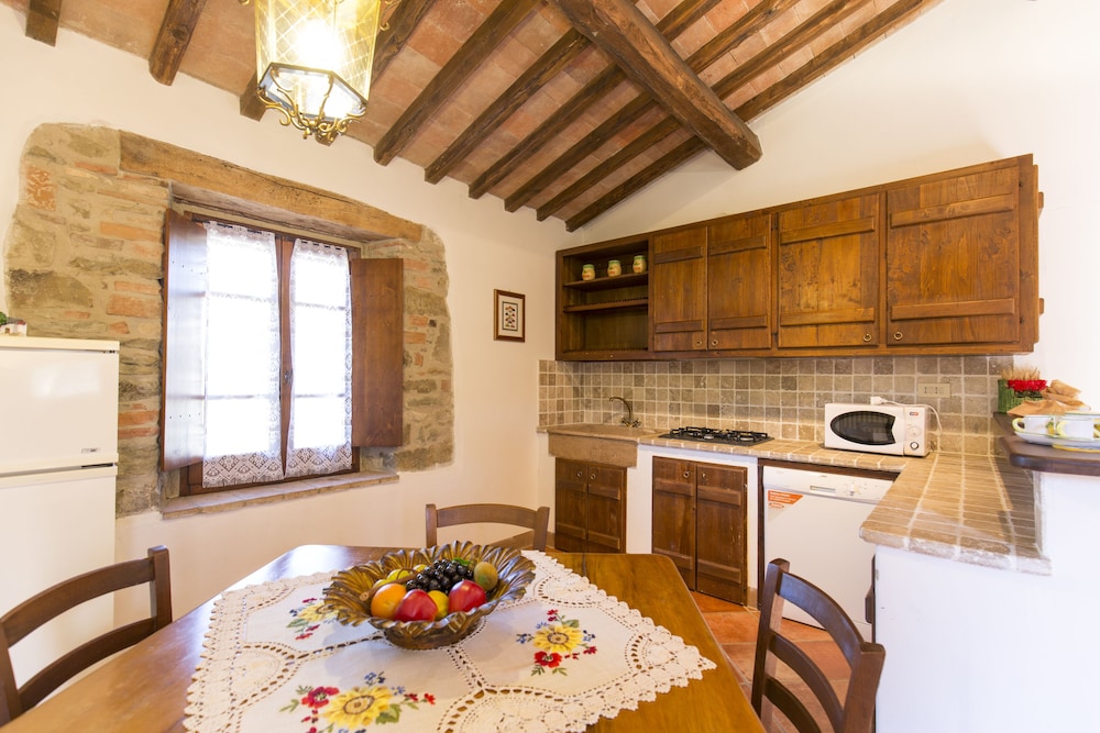 Podere le Corone