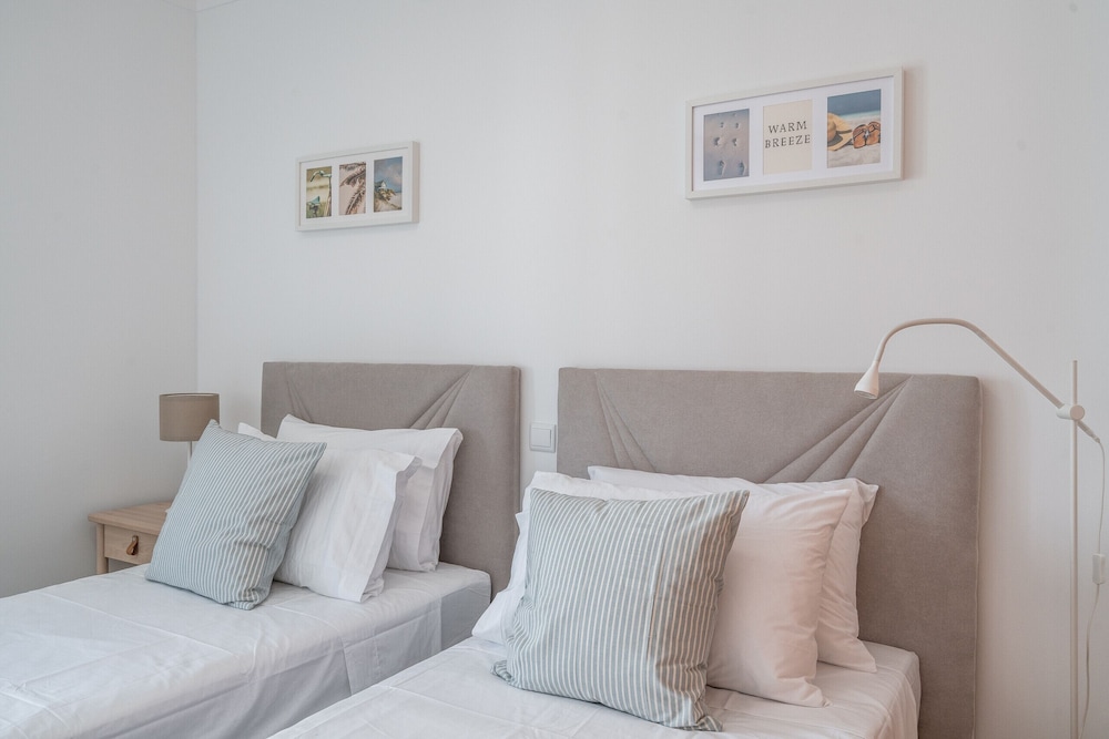 Tavira BAY 3 With Pool by Homing