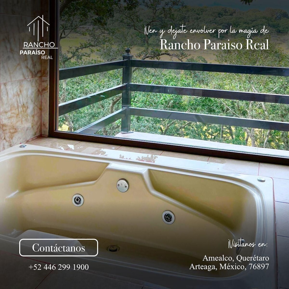 Rancho Real Paraiso