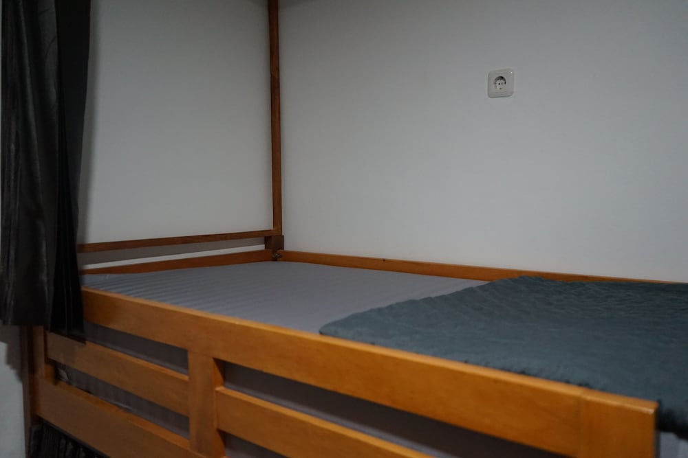 TWD hostel