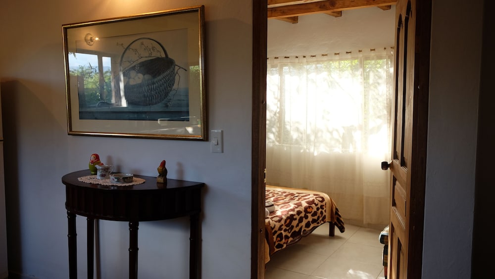 Hospedaje La Tierrita