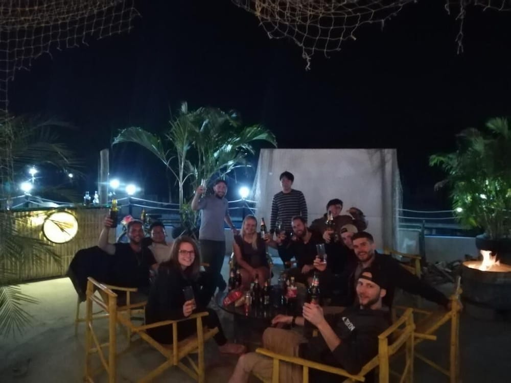 ABC Hostel
