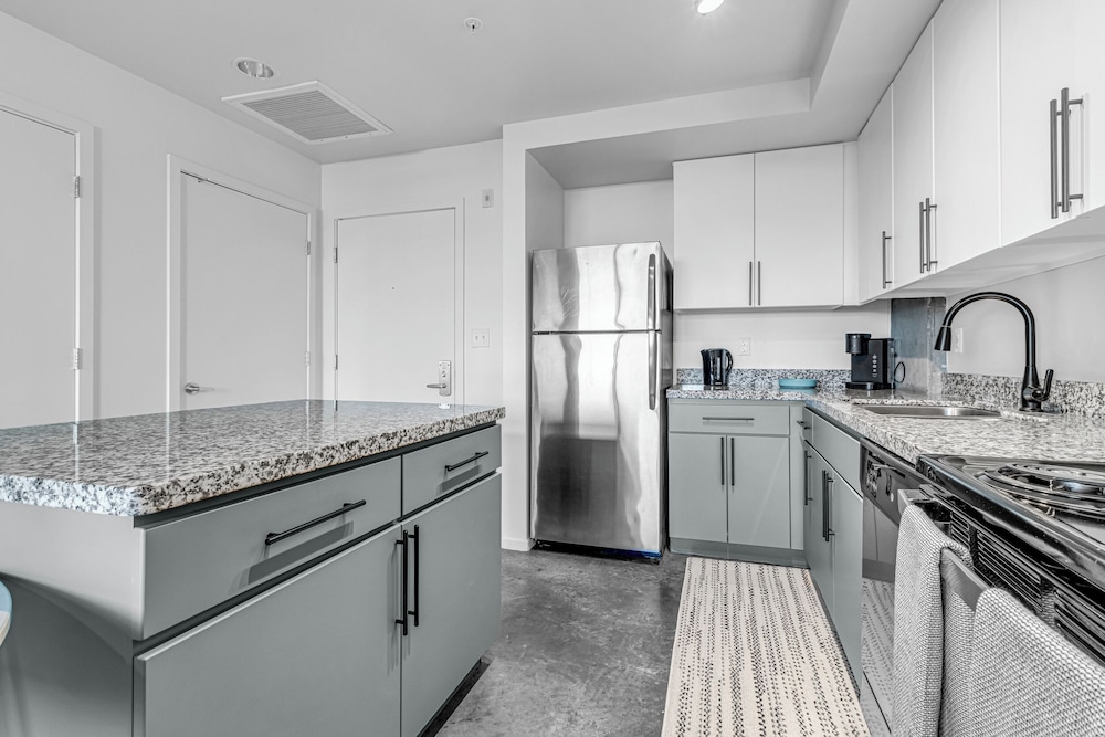 Phoenix Urban Luxury Escape