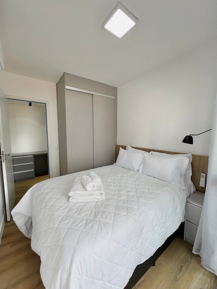 Innvista - Residencial Brera Moema