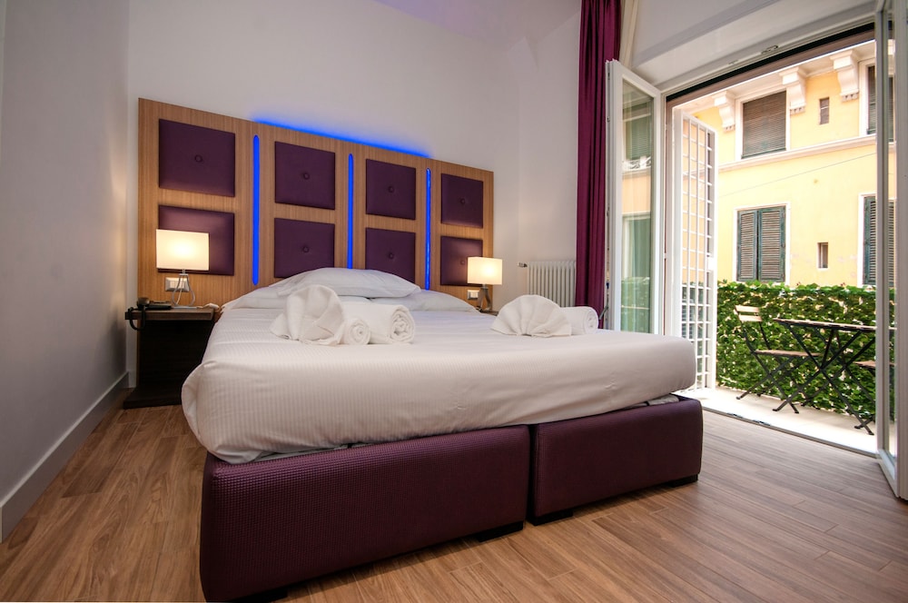 Vatican Relais Rome