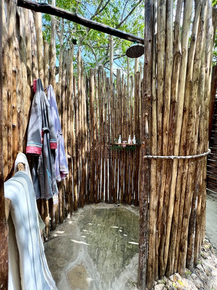 Rock and Sea Resort