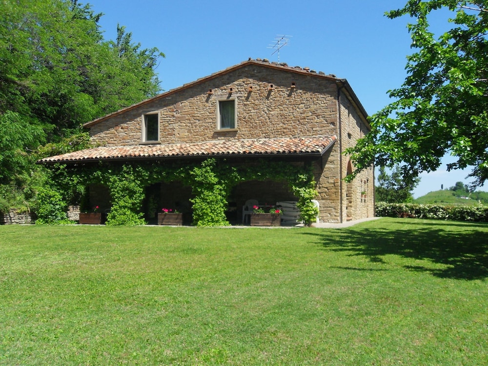 Cozy Holiday Home in Modigliana Italy With Garden view 4