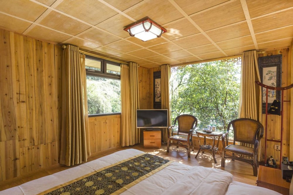 Chengdu Youdao Shanfang Homestay