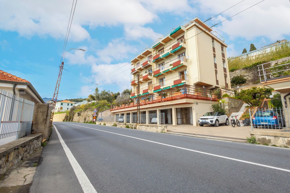 Mare di Liguria Apartment