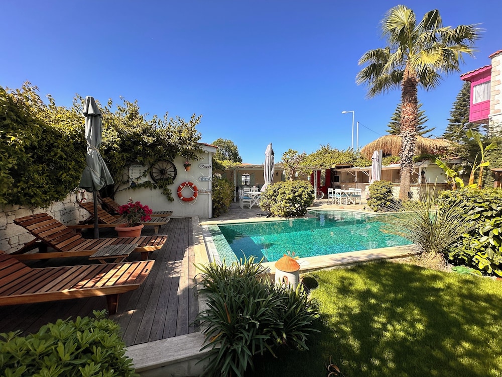 Cassiopeia Hotel Alacati - Image 26