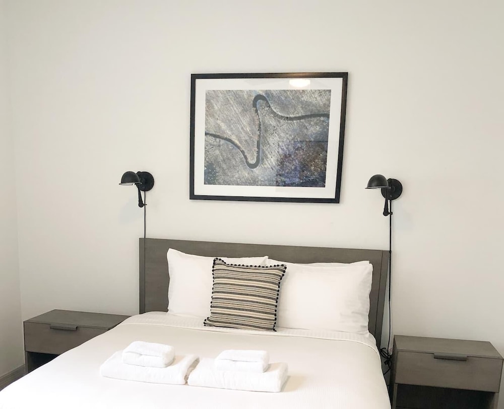 Dharma Home Suites Coral Gables at Gables Grand Plaza, 写真 23