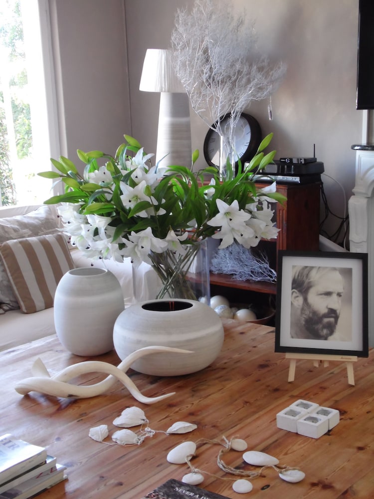 Roseroc Boutique Guest House, photo 23