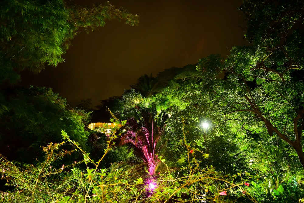 Ecohabs Bosques del Tayrona
