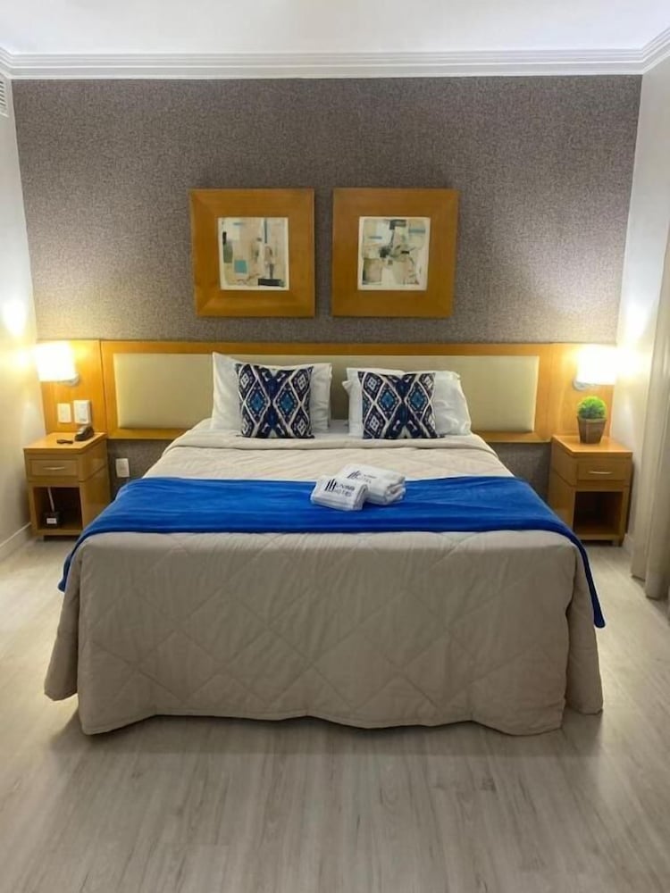 Studio Living Oscar Freire