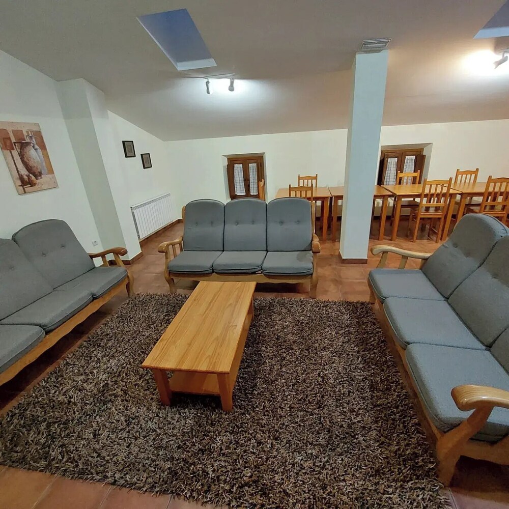 Albergue Las Angelitas