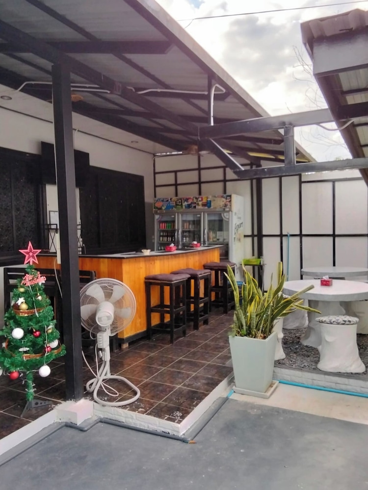 Economy Double Room With fan Only and External Bathroom Facilities