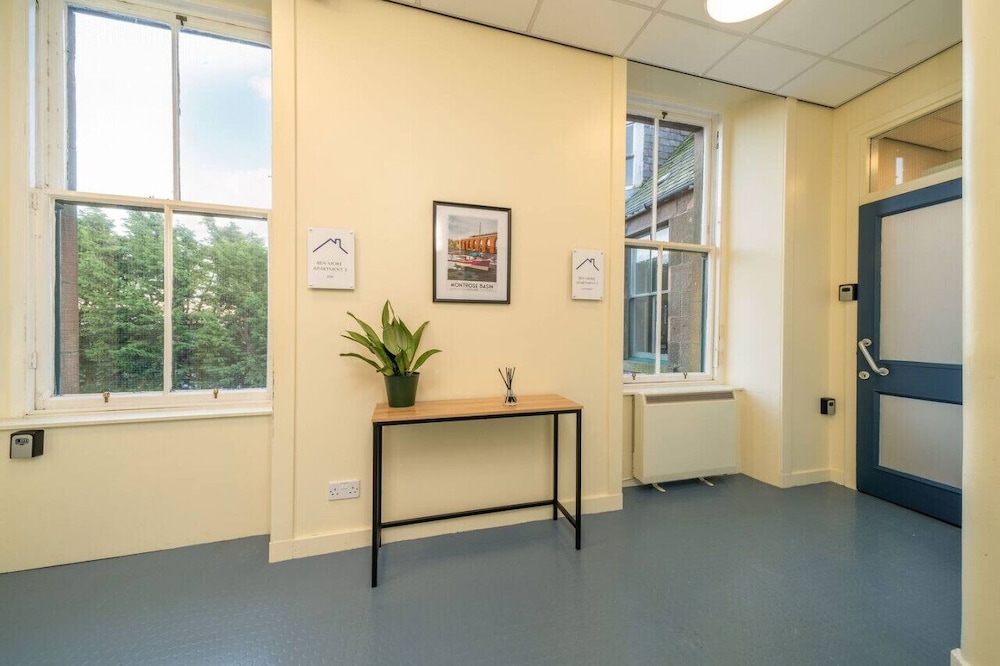 Esk Benmore Apartments