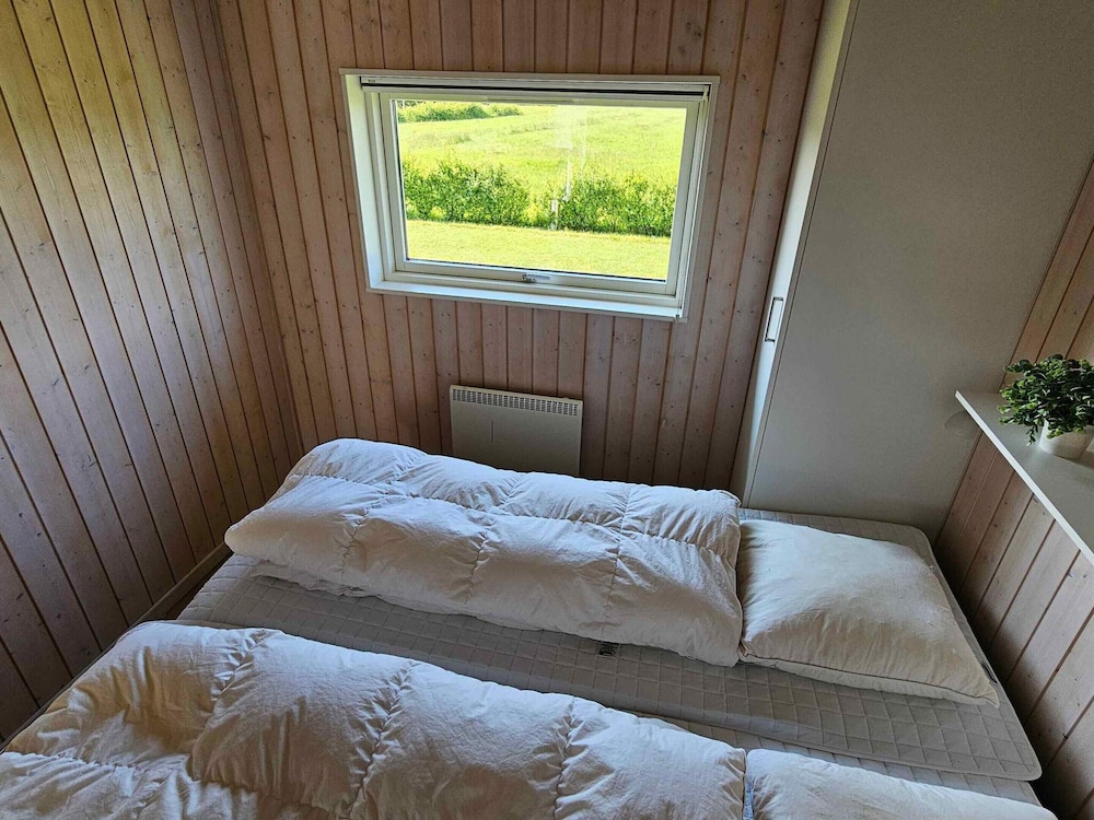 5 Star Holiday Home in Sydals