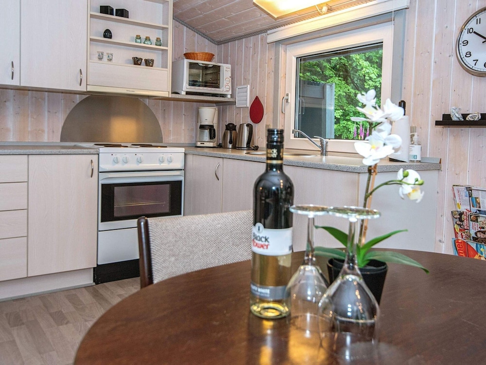 5 Person Holiday Home in Toftlund view 2