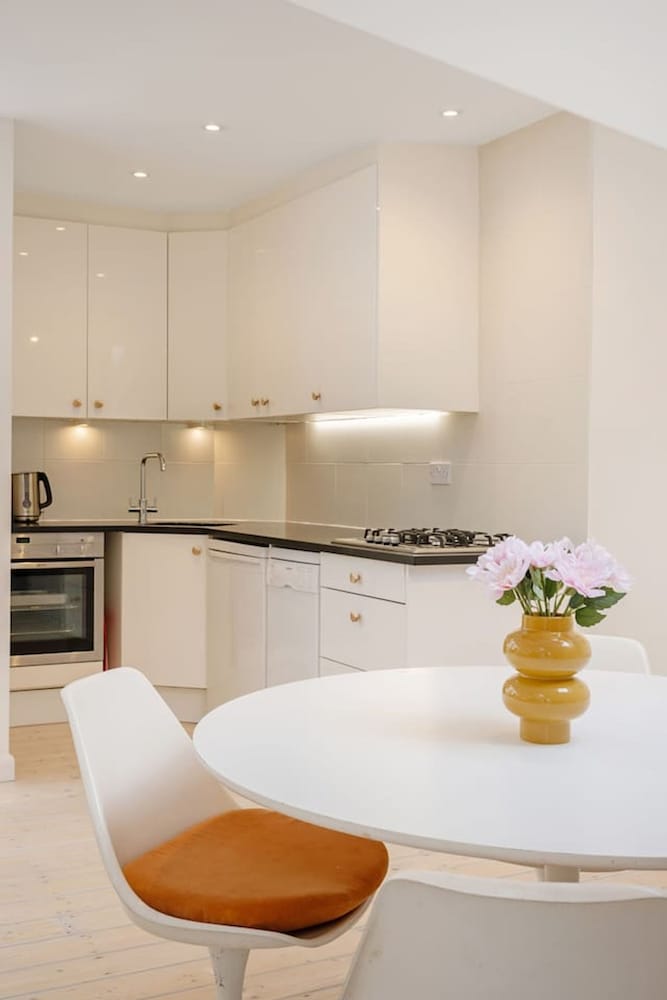 Luxury Penthouse in Maida Vale With Fast Wi-fi