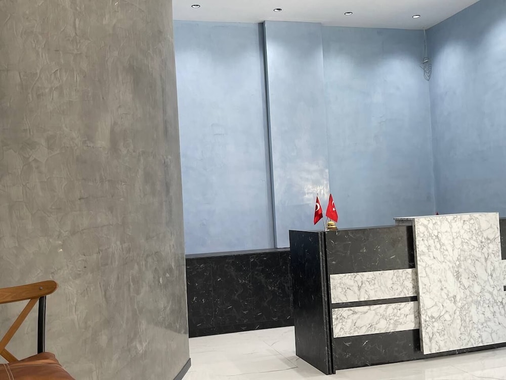 Vois Otel Bostancı - Image 5