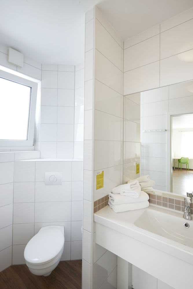 CityMotel Soest - Property Image 4